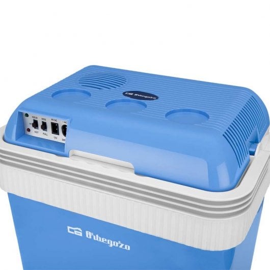 Orbegozo NV 4100 Raffreddatore/Calore portatile 48W