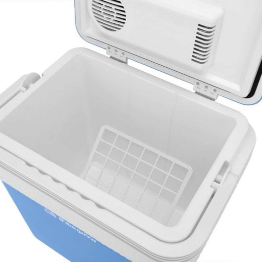 Orbegozo NV 4100 Raffreddatore/Calore portatile 48W