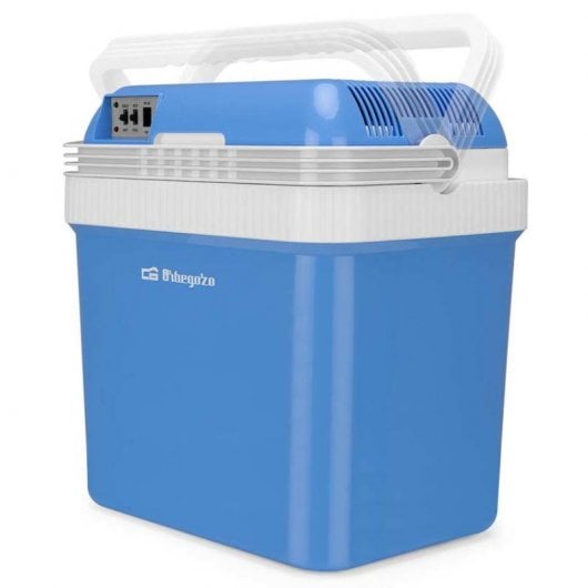 Orbegozo NV 4100 Raffreddatore/Calore portatile 48W