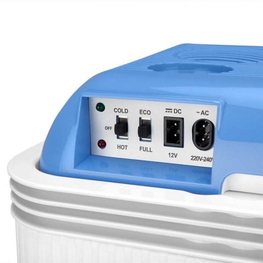 Orbegozo NV 4100 Raffreddatore/Calore portatile 48W
