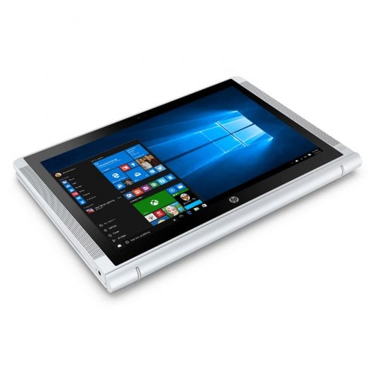HP Pavilion X2 10-N109NS Intel Atom X5-Z8300/2GB/64GB/10.1" Táctil