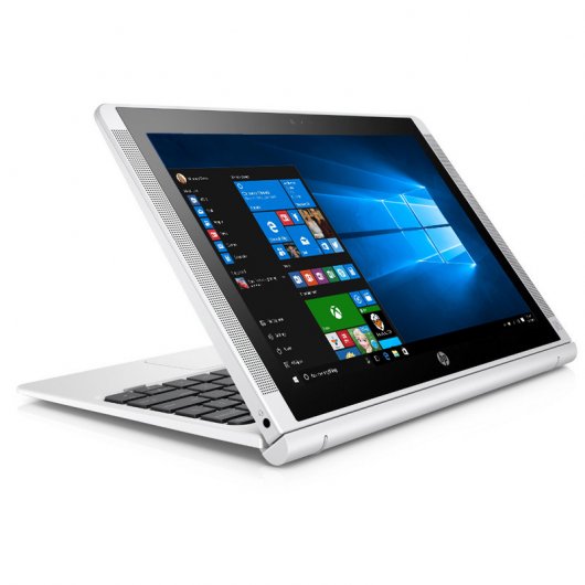 HP Pavilion X2 10-N109NS Intel Atom X5-Z8300/2GB/64GB/10.1" Táctil