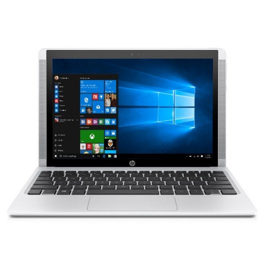 HP Pavilion X2 10-N109NS Intel Atom X5-Z8300/2GB/64GB/10.1" Táctil