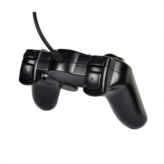 SpeedLink Thunderstrike USB Negro