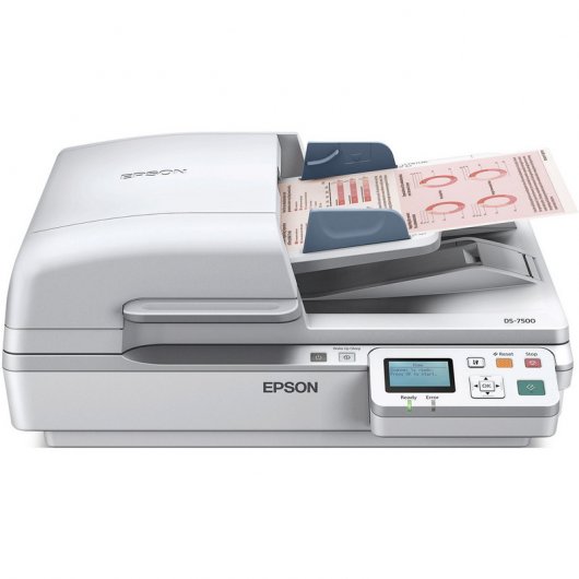 Epson Workforce DS-7500