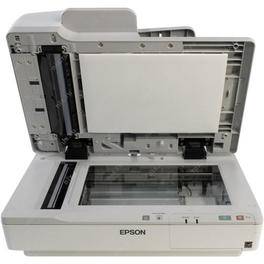 Epson Workforce DS-7500