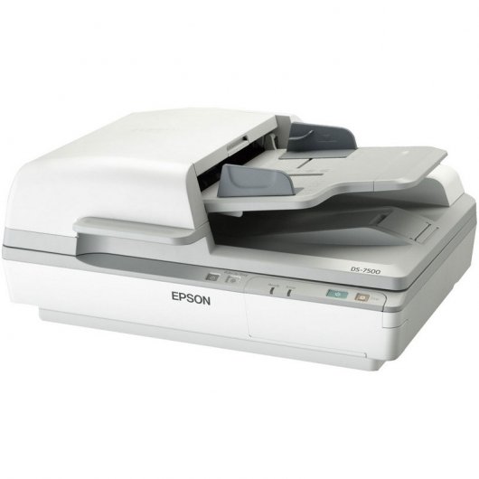 Epson Workforce DS-7500