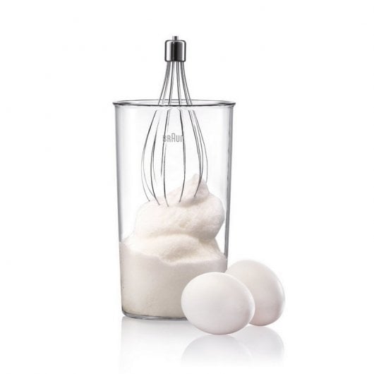 Braun Miniprimer MQ735 Sauce Batidora de Mano 750W