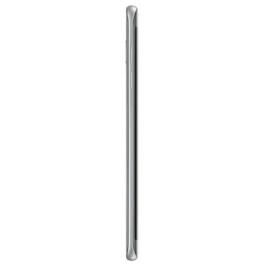 Samsung Galaxy S7 Edge Plata