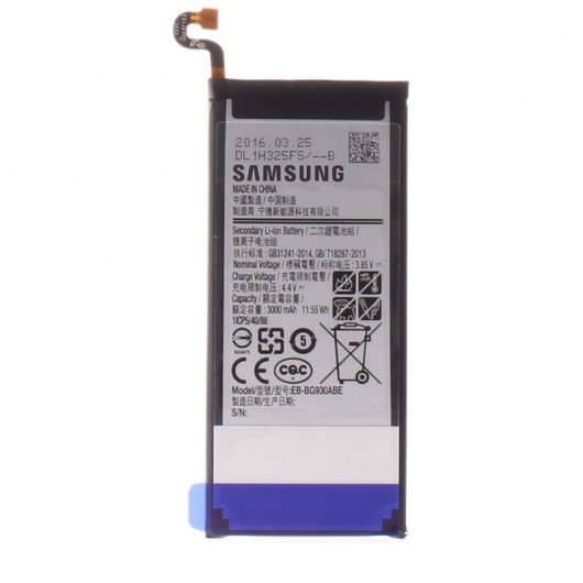 Samsung Batería Original para Galaxy S7