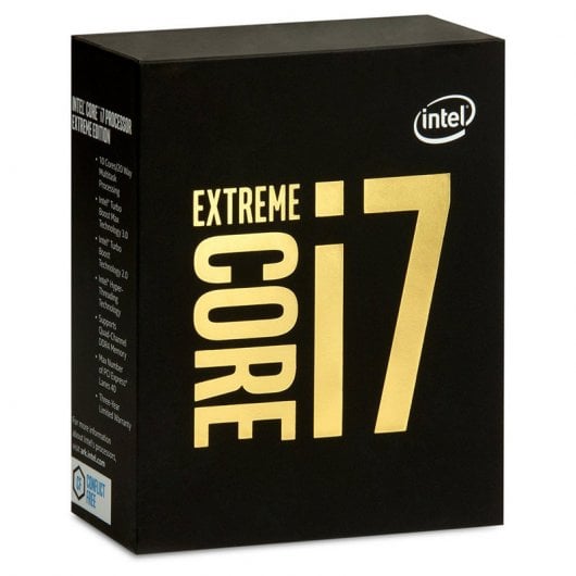 Intel i7-6950X 3.0Ghz Box