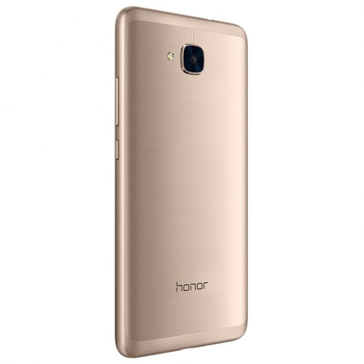 Honor 5C Dorado Libre