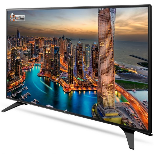 LG 32LH604V 32" LED