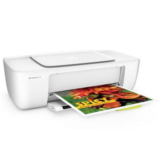HP DeskJet 1110 Blanca