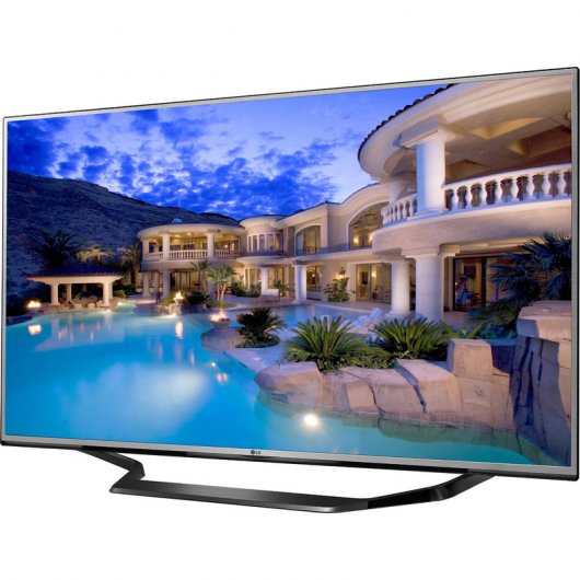 LG 65UH625V 65" LED UltraHD 4K