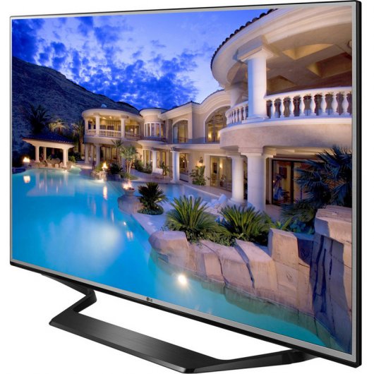 LG 65UH625V 65" LED UltraHD 4K