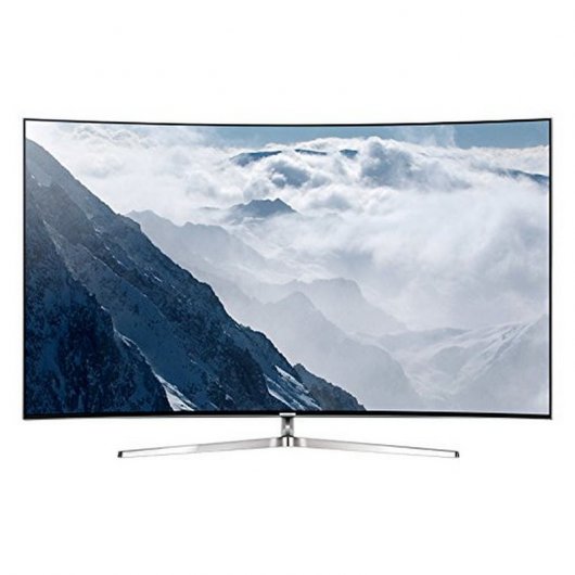 Samsung UE55KS9000 55" LED UHD 4K Curvo