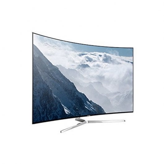 Samsung UE55KS9000 55" LED UHD 4K Curvo