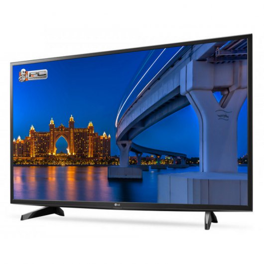 LG 43LH590V 43" LED