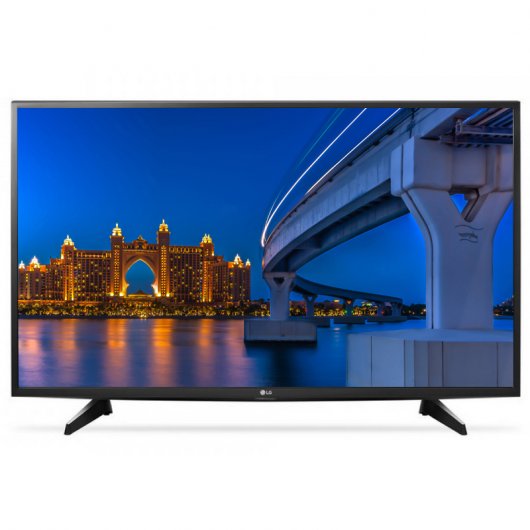 LG 43LH590V 43" LED