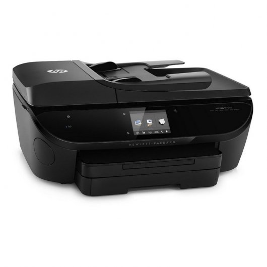HP Envy 7640 e-All-in-One Multifunción Color WiFi Dúplex