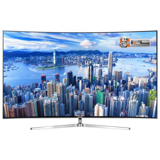 Samsung UE49KS9000 49" LED UHD 4K Curvo