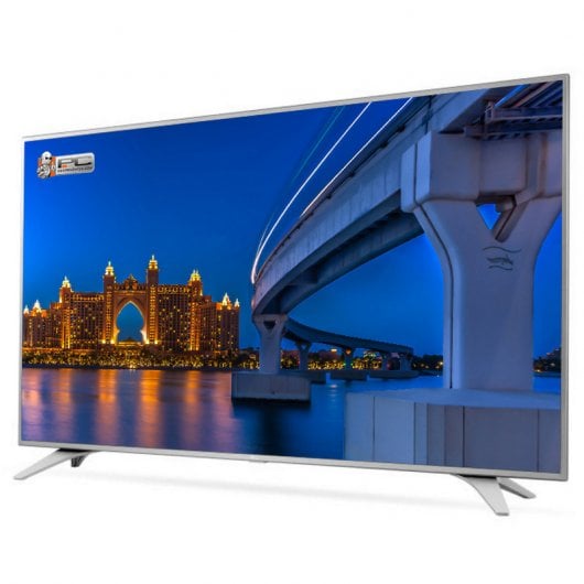 LG 60UH650V 60" LED UltraHD 4K