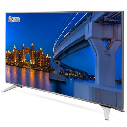 LG 60UH650V 60" LED UltraHD 4K