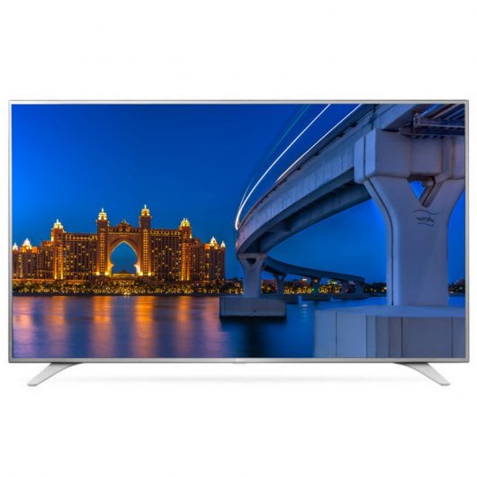 LG 60UH650V 60" LED UltraHD 4K