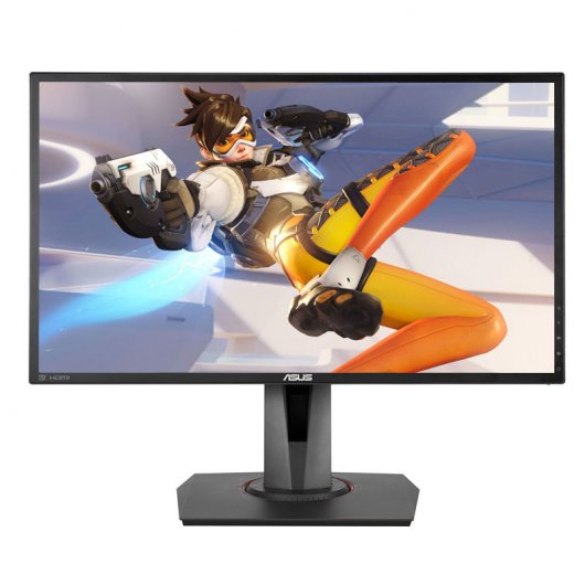 Asus MG248Q 24" LED