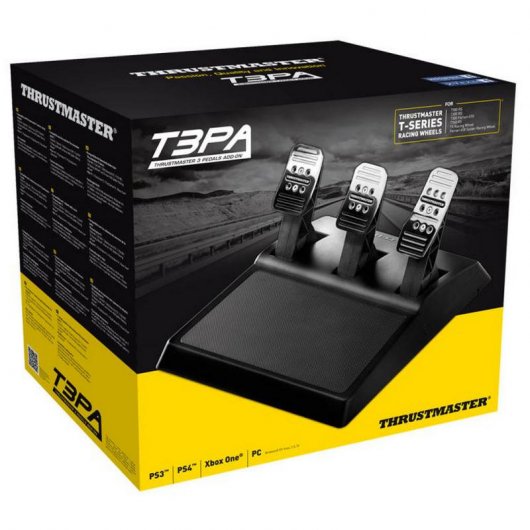 Thrustmaster T3PA Add-On Pedais