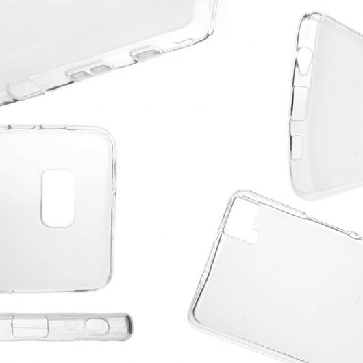 BeCool Funda Gel Keep Calm Comecocos para Meizu M3 Note