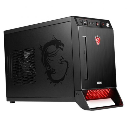 MSI Nightblade X2-220XES i7-6700K/32GB/2TB+512GB SSD/GTX980Ti