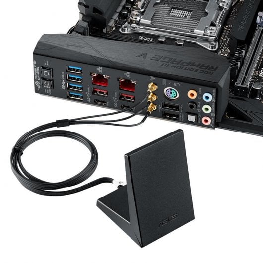 Asus Rampage V Edition 10