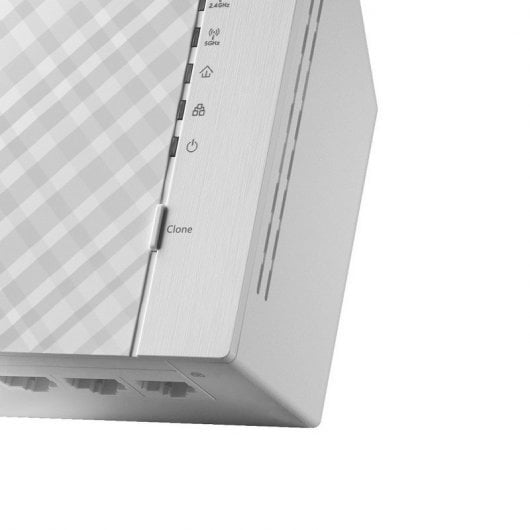 Asus PL-AC56 Kit Powerline AV2 Wi-Fi 1200