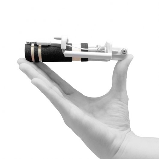 Unotec Monopod Evolution Negro