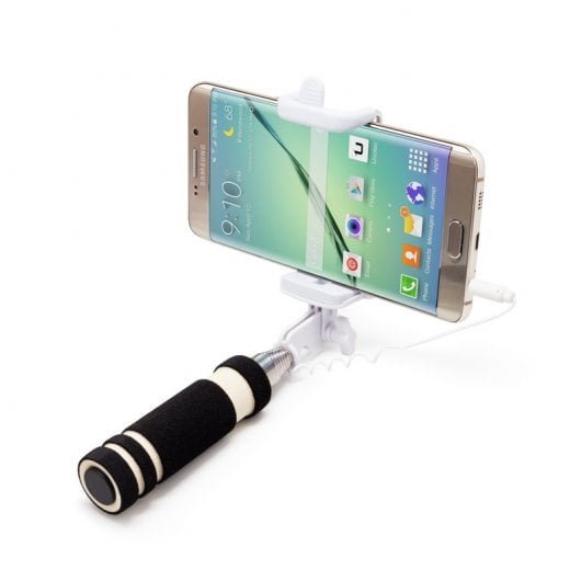 Unotec Monopod Evolution Negro