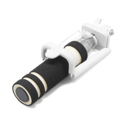 Unotec Monopod Evolution Negro