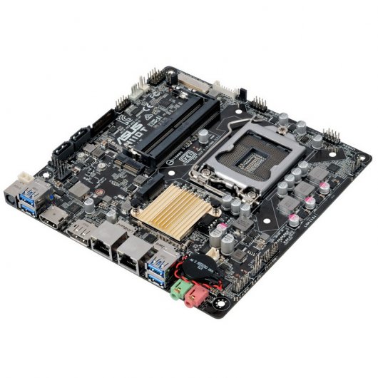 Asus H110T
