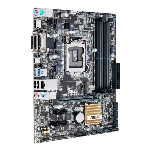 Asus B150M-A/M.2