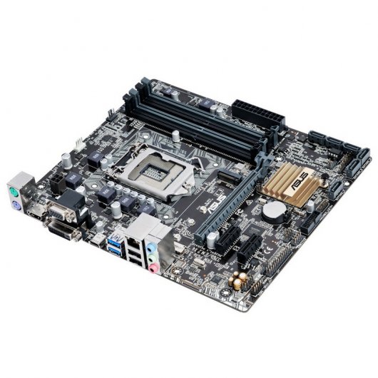 Asus B150M-A/M.2