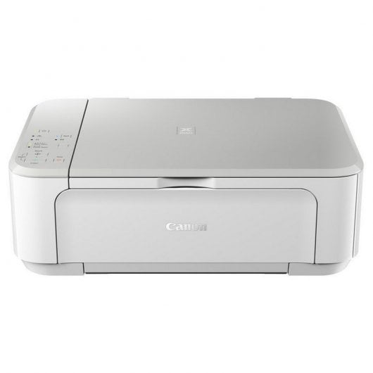 Canon Pixma MG3650 Impresora USB Wifi Blanca
