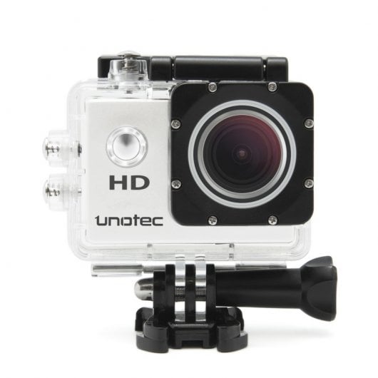 Unotec XTR S Cámara Deportiva