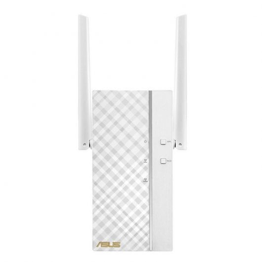 Asus RP-AC66 Repetidor/Punto de Acceso Wifi Dual-Band AC1750