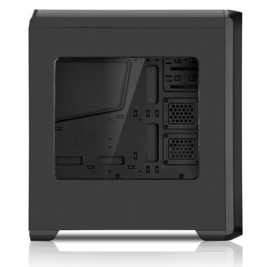 Nox Coolbay ZX LED Rojo USB 3.0