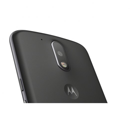 Motorola Moto G4 16GB Negro Libre