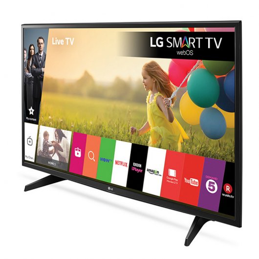 LG 49LH590V 49" LED