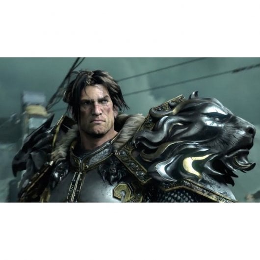 World Of Warcraft Legion PC