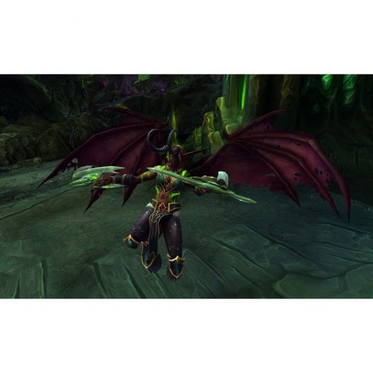 World Of Warcraft Legion PC