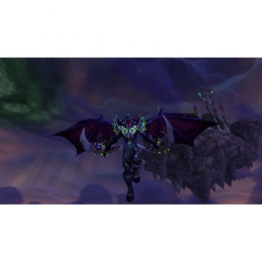 World Of Warcraft Legion PC